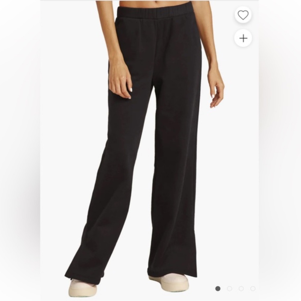 Beyond Yoga On The Go Flare Sweatpant - Picture 2 of 7
